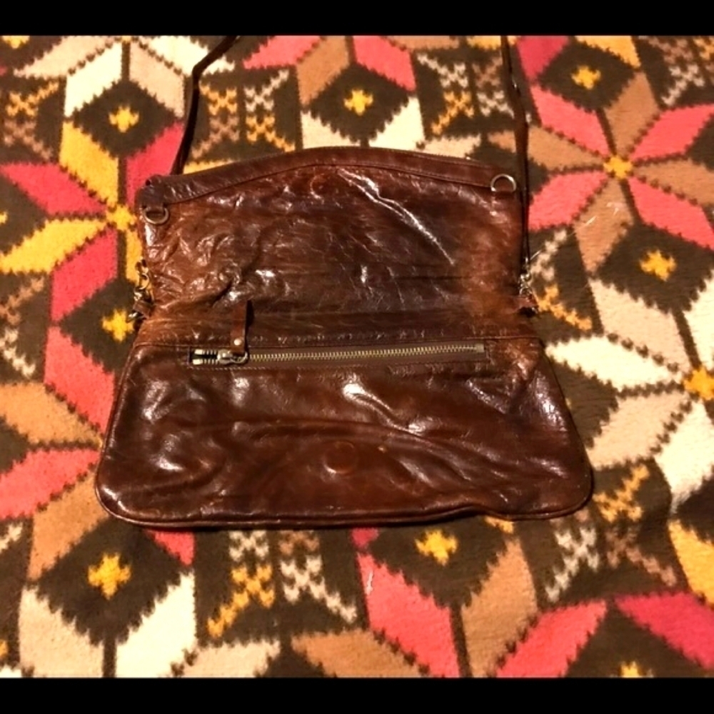 Joseph Charles convertible with Gold Zippers